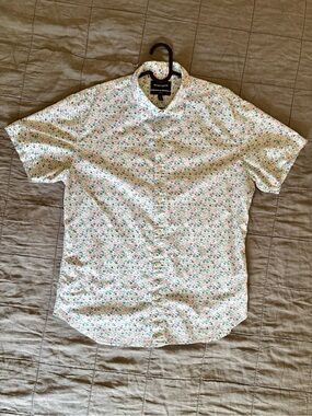 Bonobos - Slim L Riviera